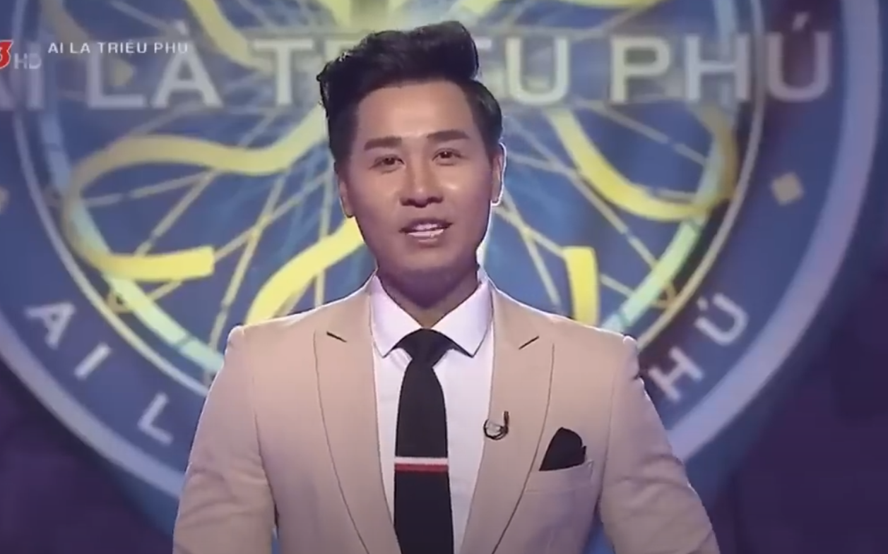 Cuộc đổi đời ngoạn mục của MC Nguyên Khang, từ cậu bé nghèo phải bỏ học giữa chừng tới MC sở hữu nhà sang nhiều người mơ ước