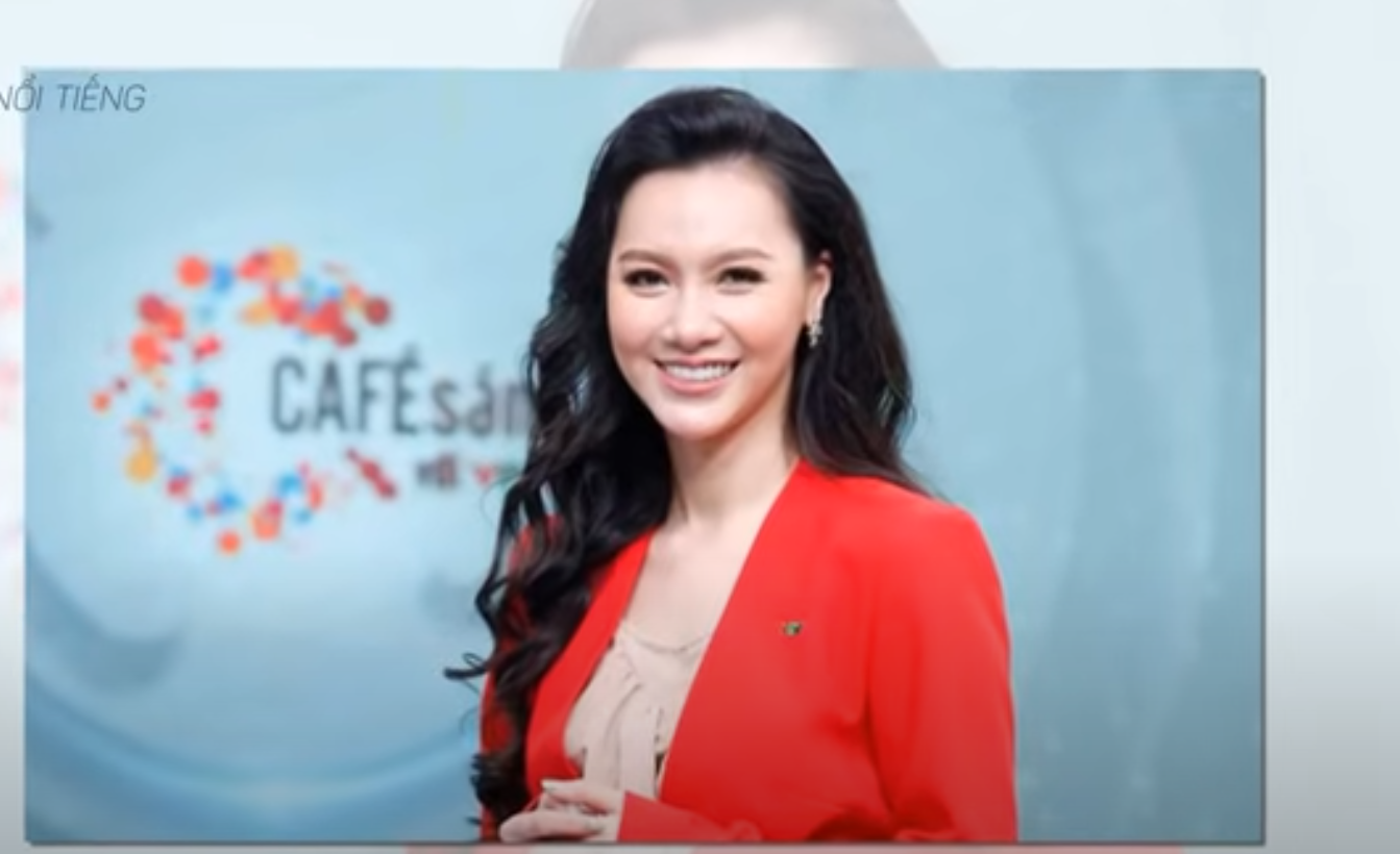 Nguyễn Minh Hà BTV gợi cảm nhất VTV một thời giờ rời nhà đài ngày càng sexy ở tuổi U40, sống trong biệt thự “siêu to khổng lồ”