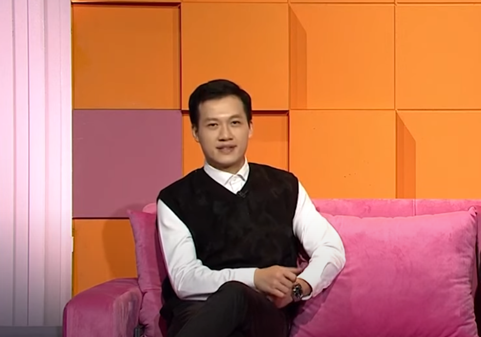 Trần Hồng Ngọc MC “mát tay” nhất Đường Lên Đỉnh Olympia giữ một kỷ lục chưa ai có thể vượt qua