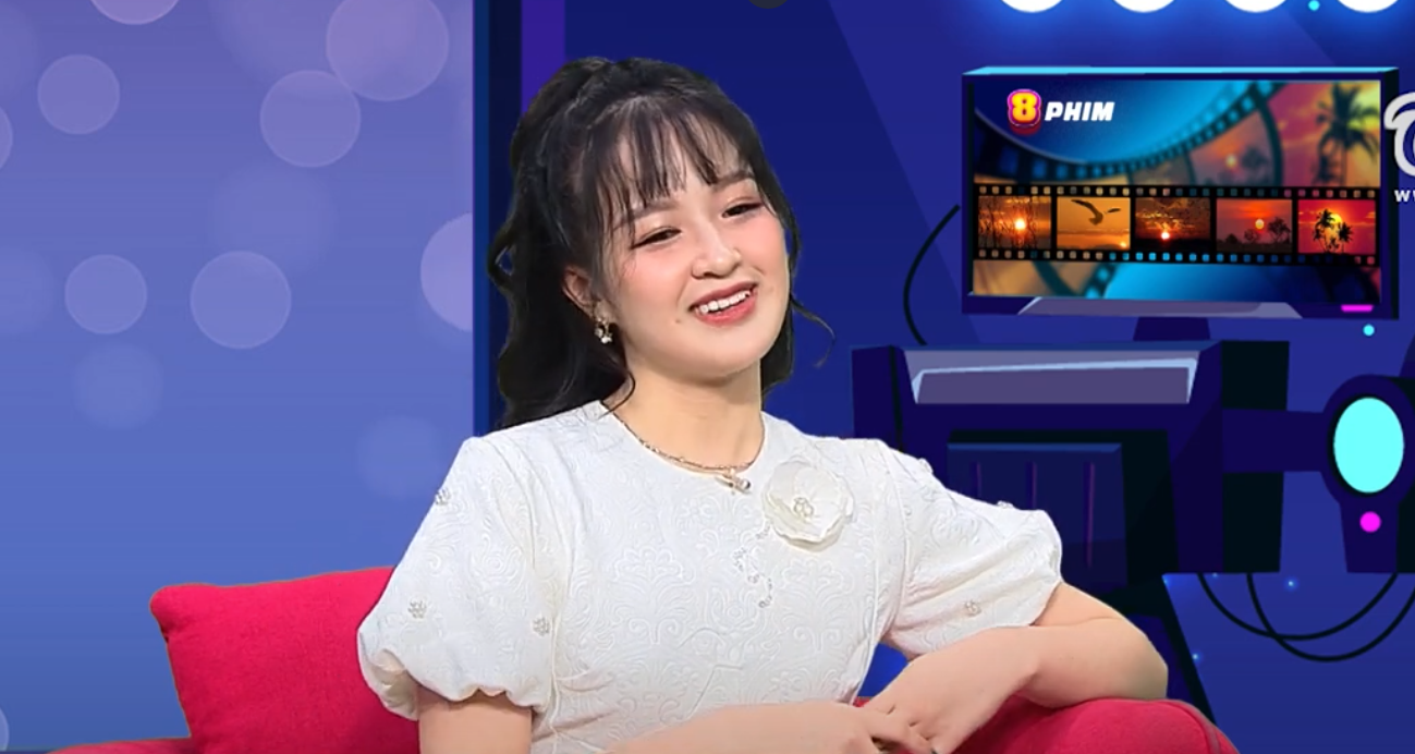 Đào Hiền Thục Anh Nữ diễn viên 2k2 của “Nơi giấc mơ tìm về” làm cô dâu ngay sau khi phim kết thúc, đời thực khác hẳn phim