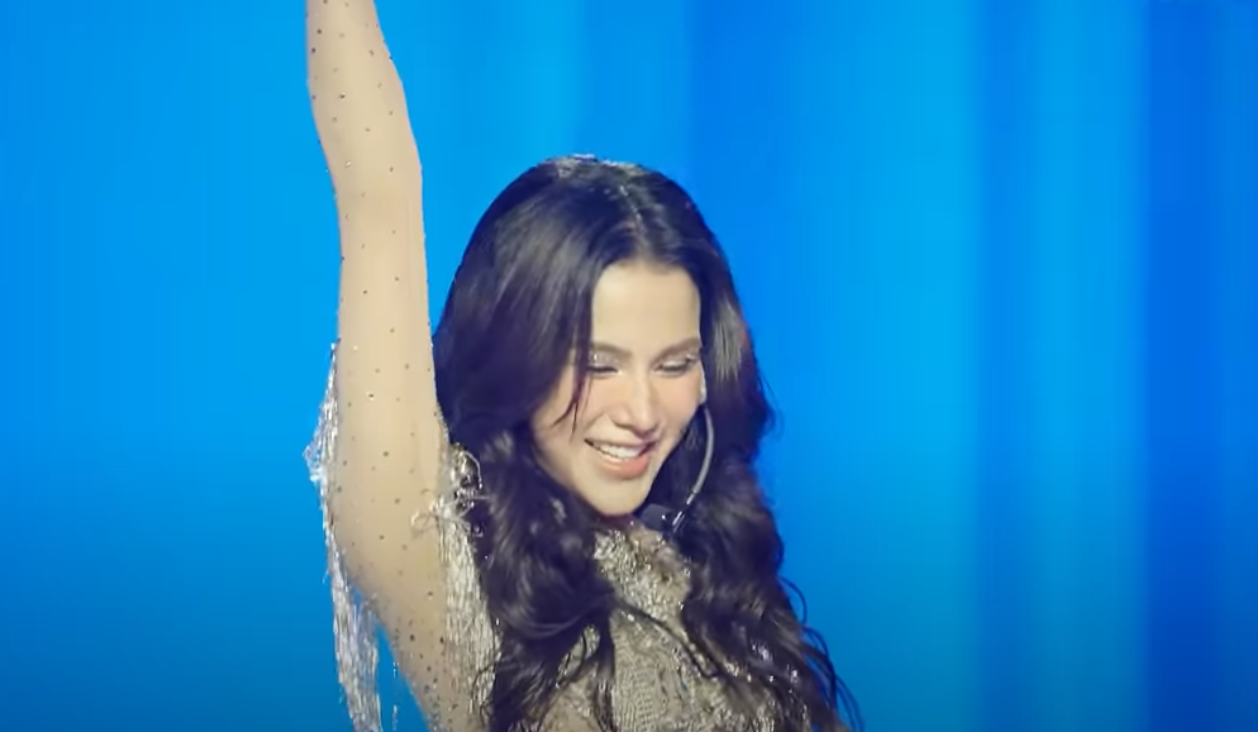 Chồng cũ Diệp Lâm Anh lên tiếng về hành động chặn xe vợ cũ