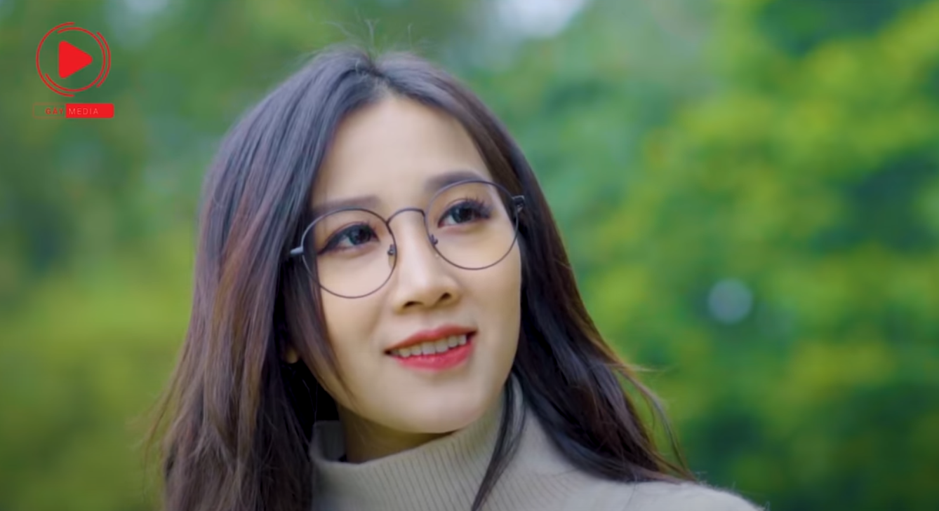 Hot girl Trần Linh Hương – Cô gái gốc Tuyên Quang