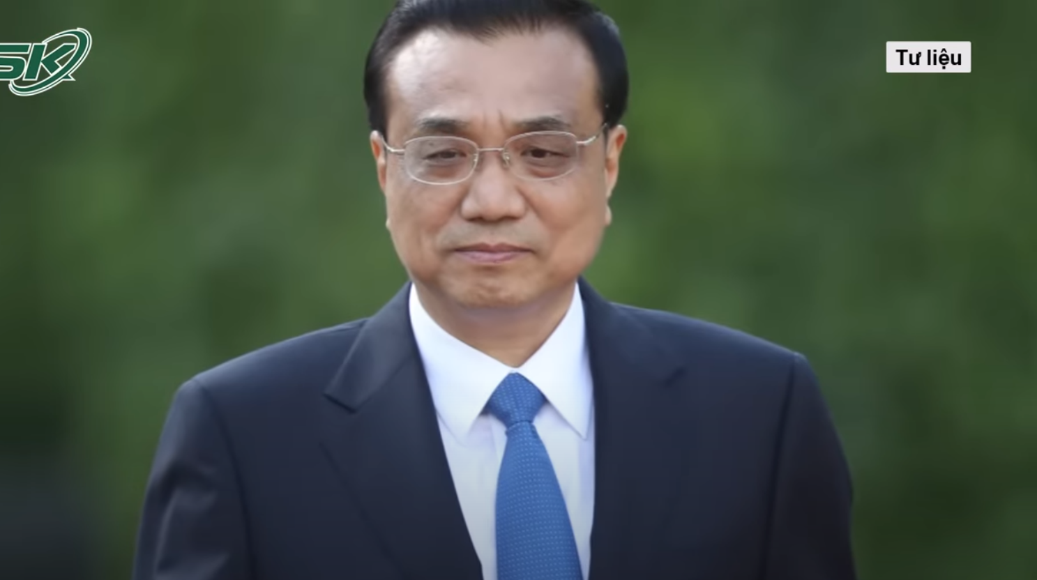 Phản ứng trước cái chết của cựu Thủ tướng Trung Quốc Lý Khắc Cường