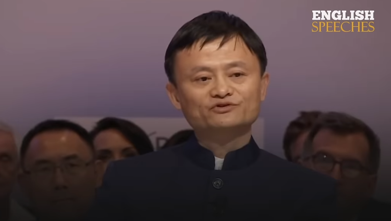 Jack Ma, nhà đồng sáng lập tỷ phú của Alibaba đã biến mất khỏi đời sống công chúng vào năm 2020, đã đảm nhận vai trò giảng dạy tại Nhật Bản