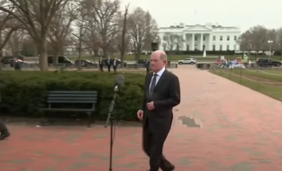 Tân Thủ tướng Olaf Scholz: Đức và châu Âu luôn sát cánh cùng nhau 