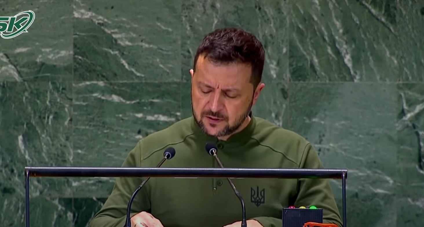 Nga thần tốc lập kỷ lục ở Kursk, ông Zelensky họp khẩn; rộ đồn đoán 10 vạn binh Triều Tiên tới Ukraine