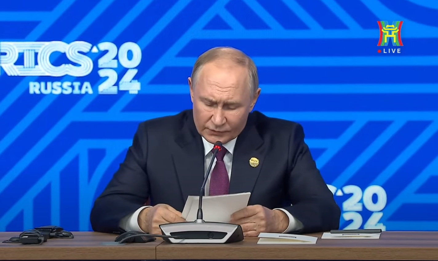 Báo Nga: 4 nước tính kế tấn công quê nhà ông Putin, 1 nước mua 800 tên lửa – Moscow cảnh báo đòn hủy diệt