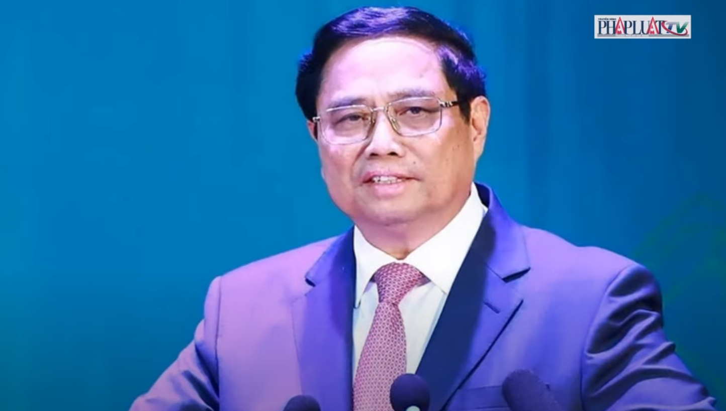 [Ảnh] Thủ tướng Phạm Minh Chính hội đàm với Thủ tướng Trung Quốc Lý Cường