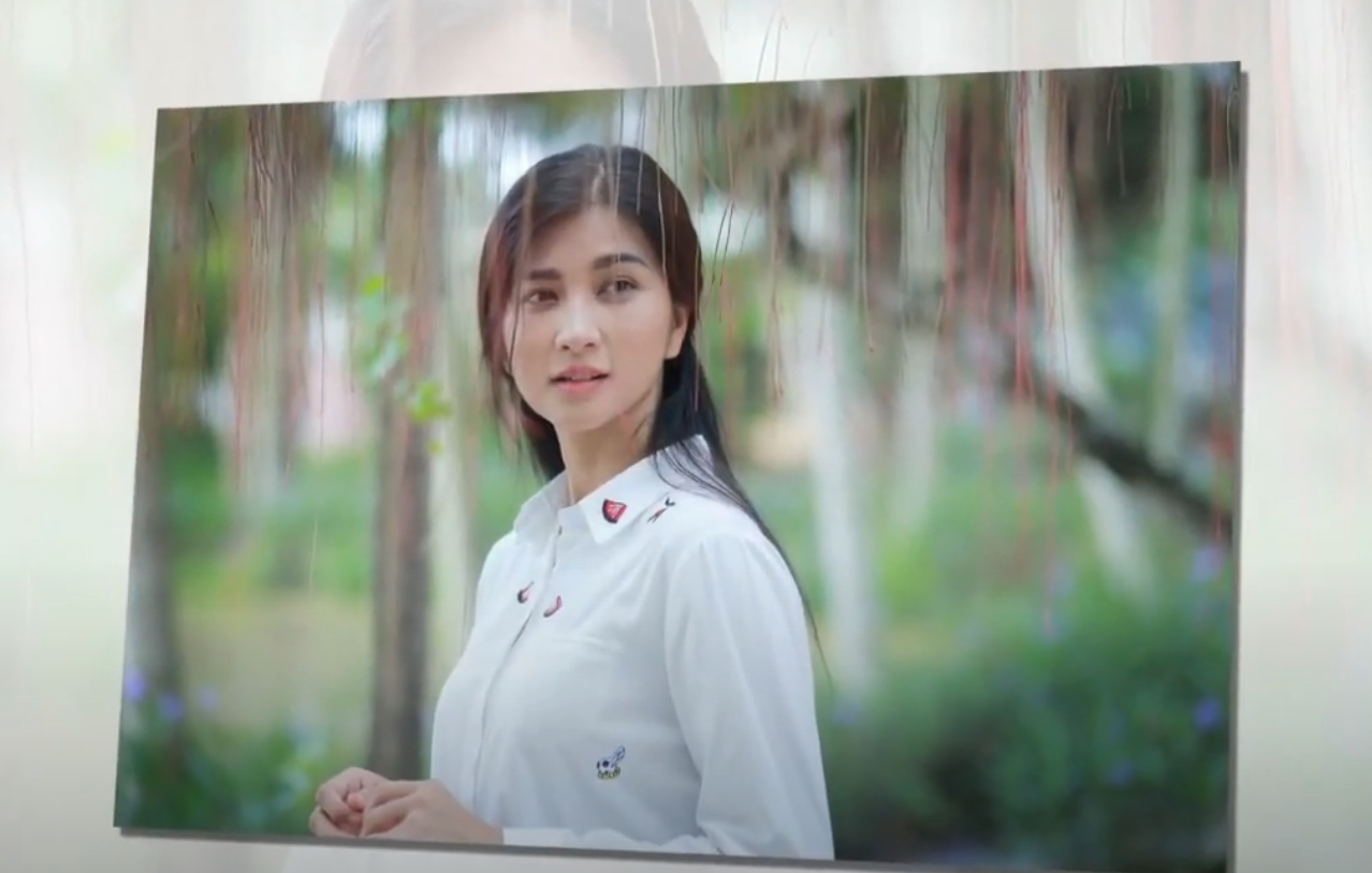 Diễn viên Kim Tuyến trở lại màn ảnh với vai diễn bà trùm