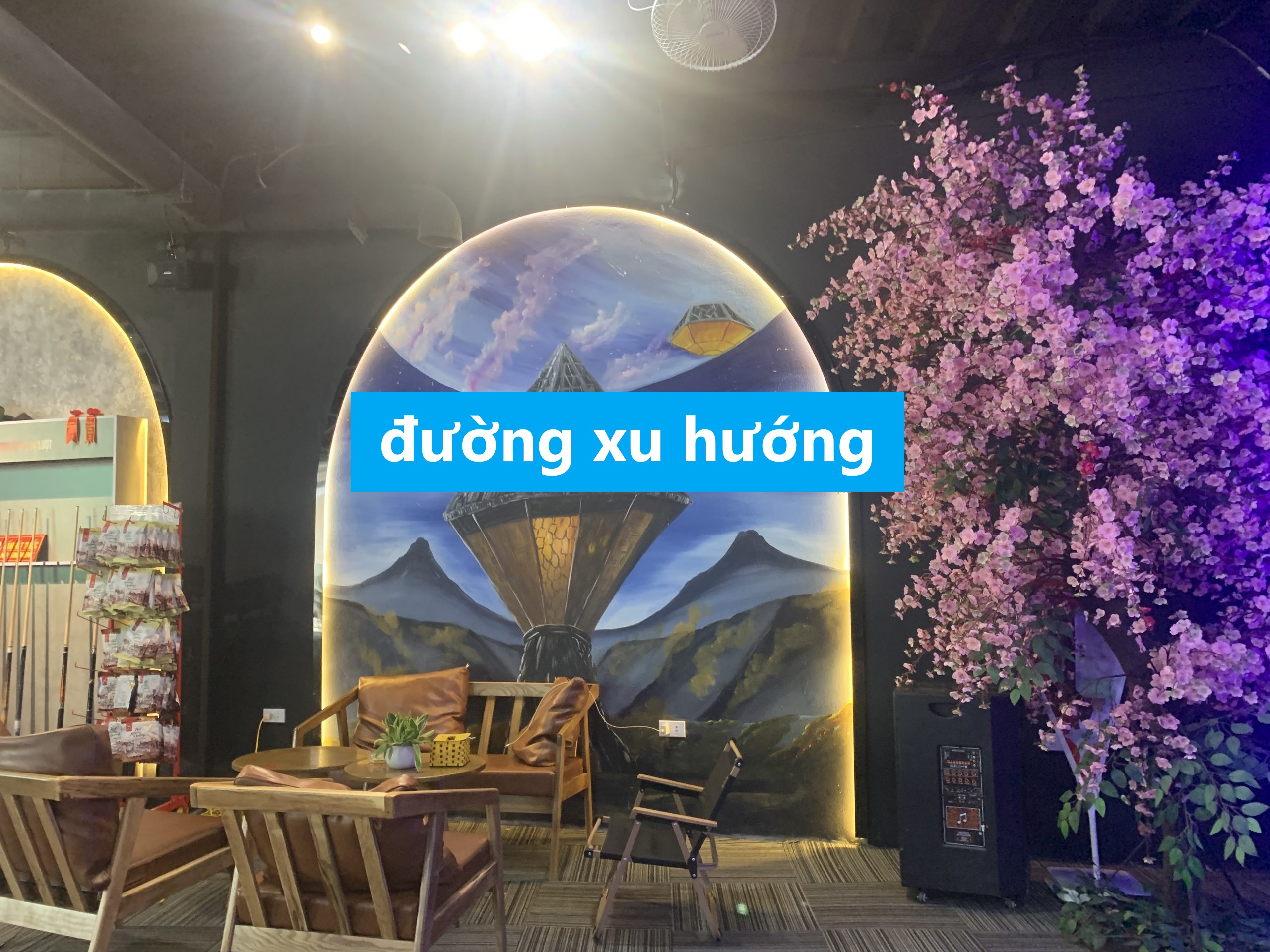 Xác định đường xu hướng trong phân tích kỹ thuật