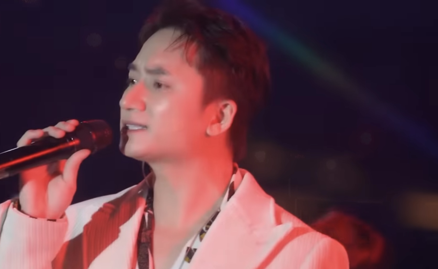 Phan Mạnh Quỳnh thế nào khi “hóa thành” nhà văn Nguyễn Nhật Ánh?