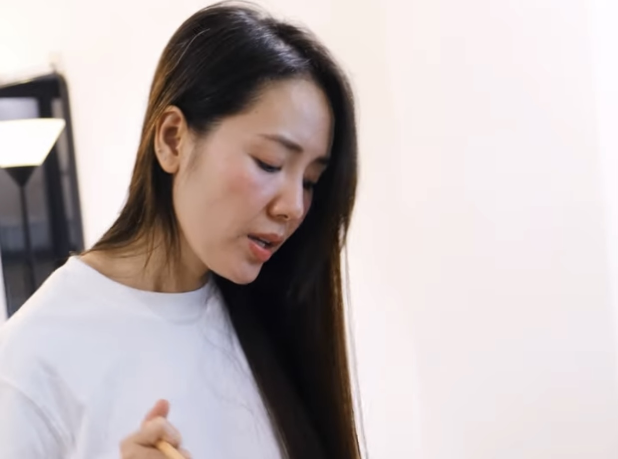 Ca sĩ Phương Linh: ‘Tôi nói thế là bị ghét, còn chị Mỹ Tâm nói lại được yêu’