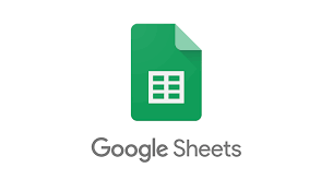 Google Sheet – Ứng dụng trang tính của google