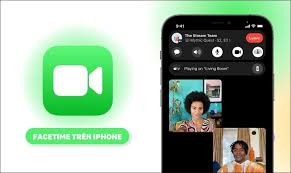 FaceTime là gì? Hướng dẫn cách bật FaceTime trên iPhone cực dễ