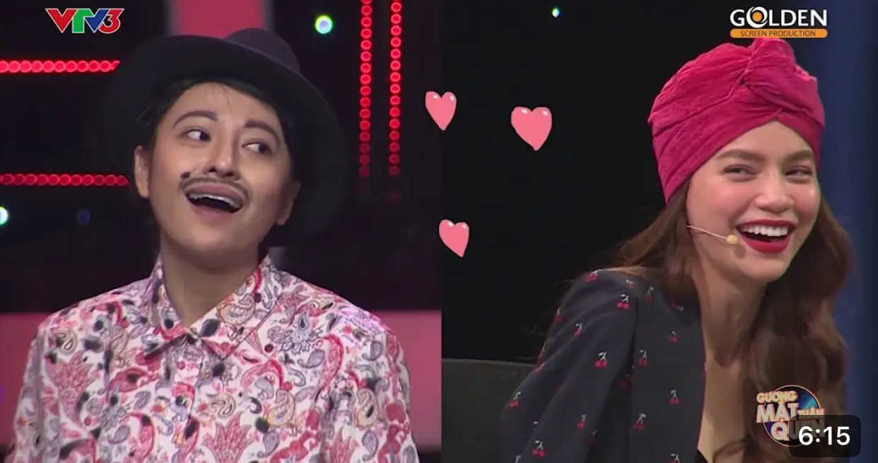 Sao Việt 27/10: Trường Giang trẻ trung bất ngờ, Hồ Ngọc Hà gợi cảm bên chồng