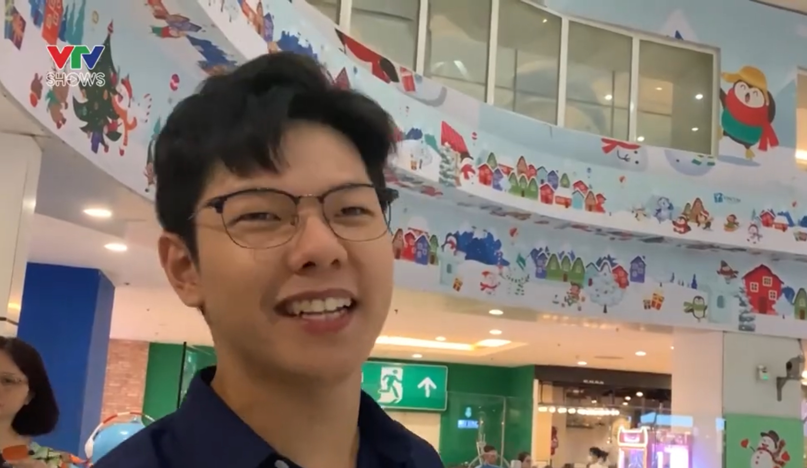 BTV Mạnh Cường ‘Chuyển động 24h’ mắc lỗi sai khi đưa tin về bão số 3