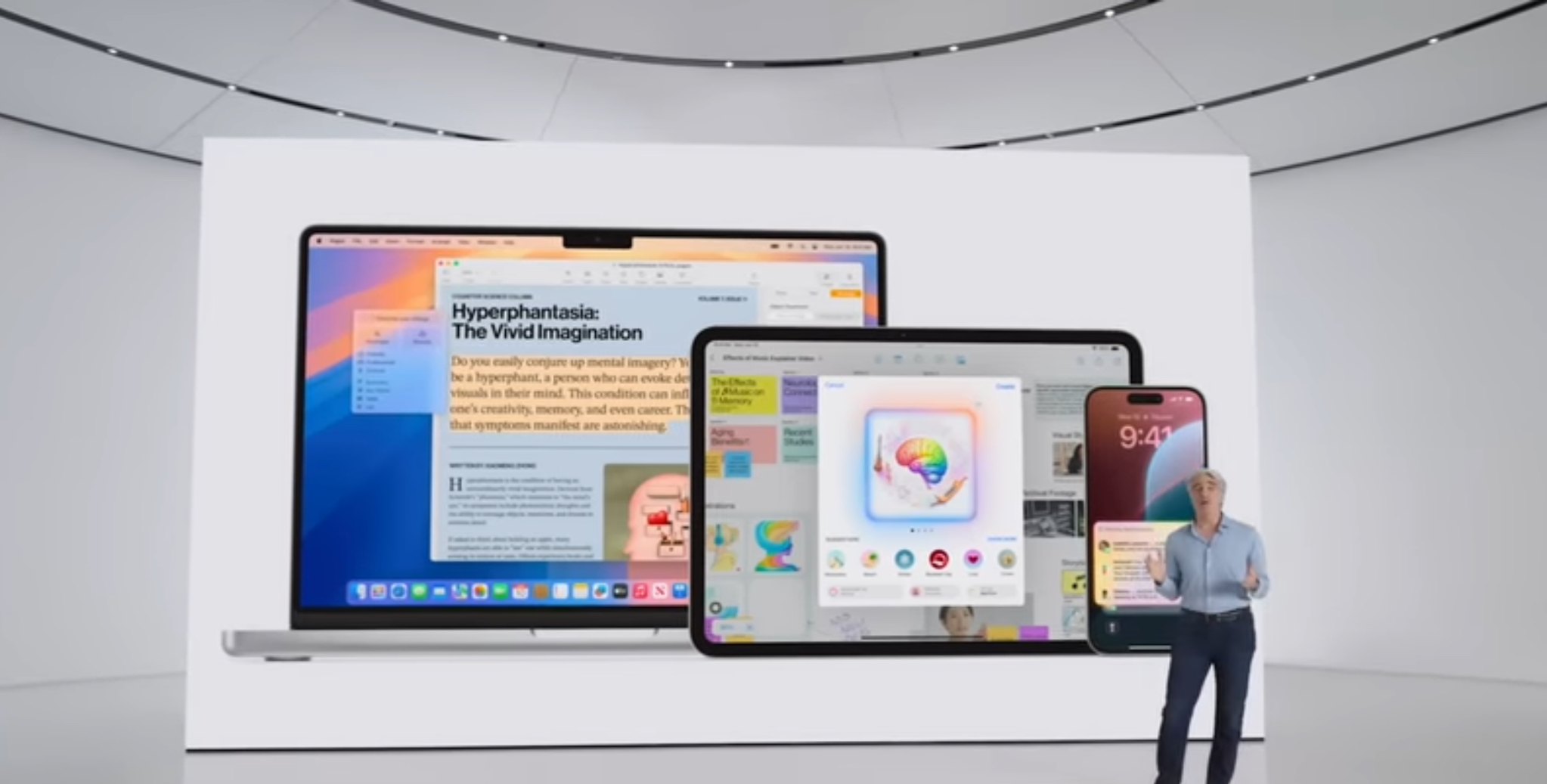 Apple trì hoãn truy cập thử nghiệm các tính năng AI