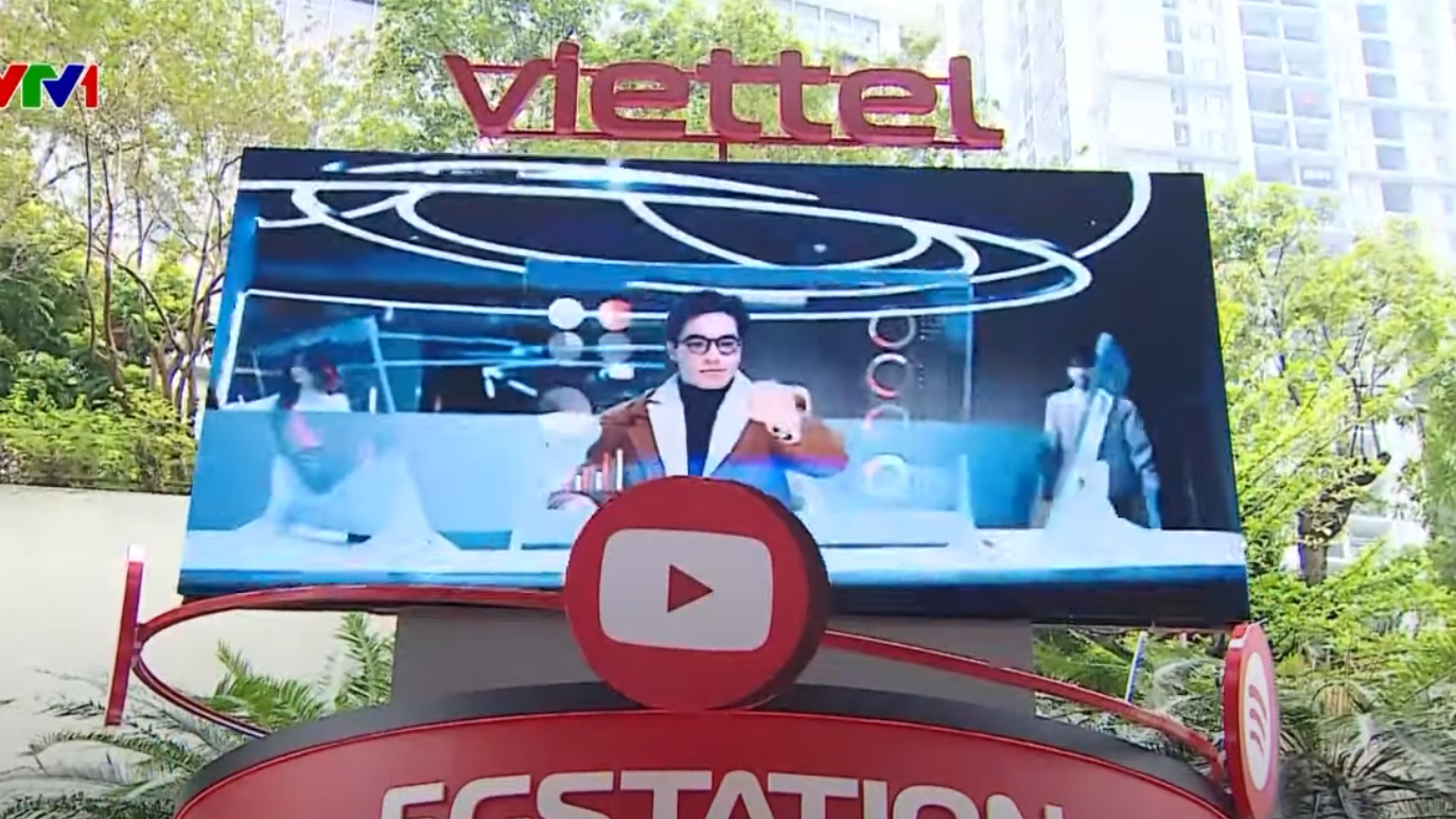 Viễn thông Quân đội (Viettel) đạt vùng phủ 4G đến 95% dân số, đáp ứng hoàn thành sớm nhất lộ trình tắt sóng 2G trên toàn quốc