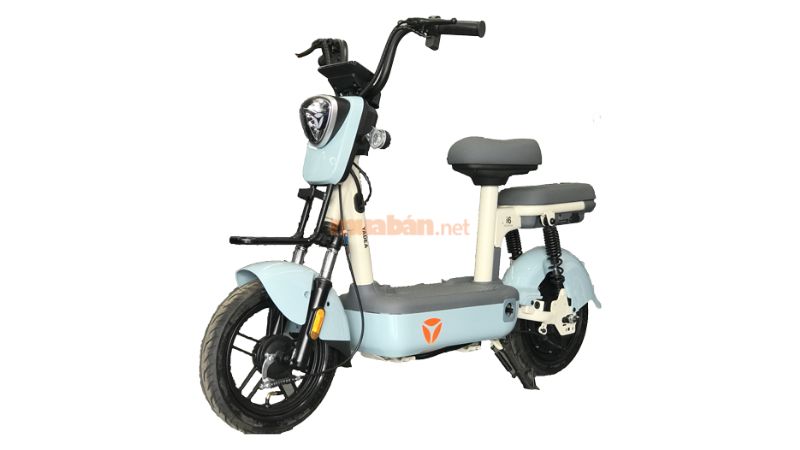 Top 20 mẫu xe đạp điện mới nhất hiện nay, giá tốt 2025