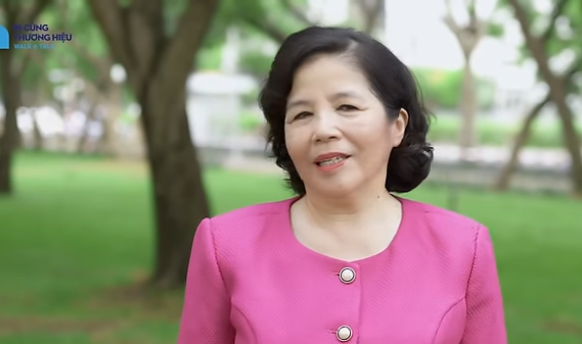 CEO Mai Kiều Liên: Tỷ lệ uống sữa của người Việt thấp so với khu vực, đây là điều đáng lo ngại!