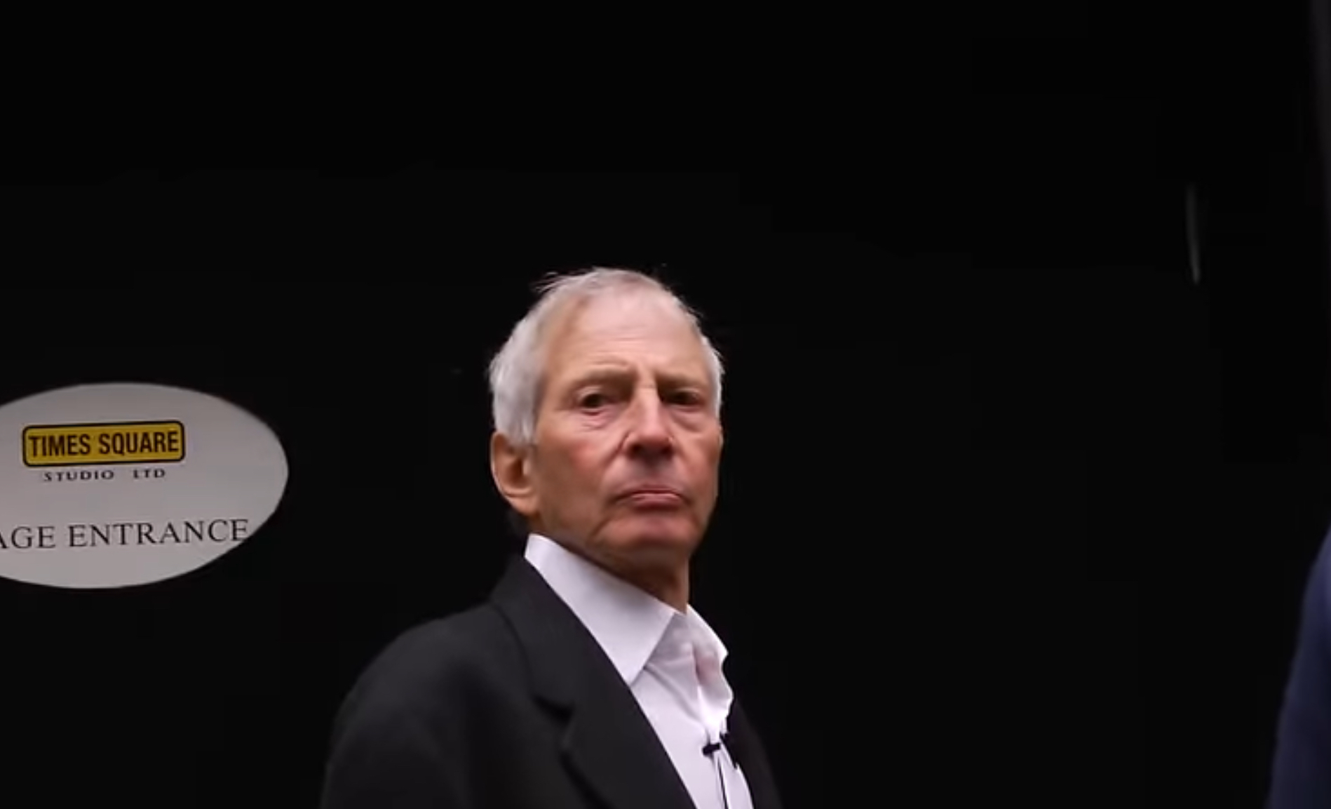 ‘The Jinx Phần Hai’ tái hiện câu chuyện về vụ giết người và bí ẩn của Robert Durst
