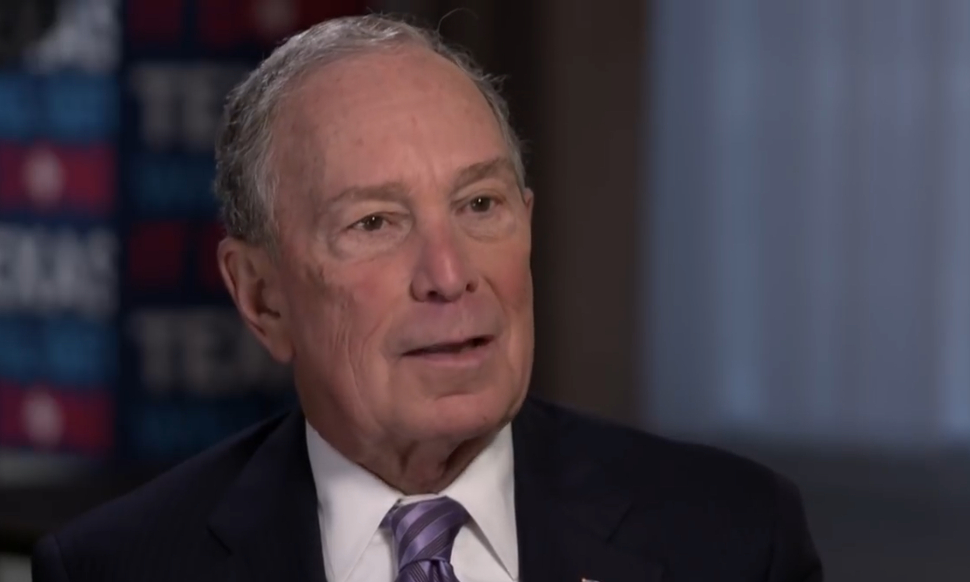 Michael Bloomberg trao tặng 1 tỉ USD cho Đại học Johns Hopkins