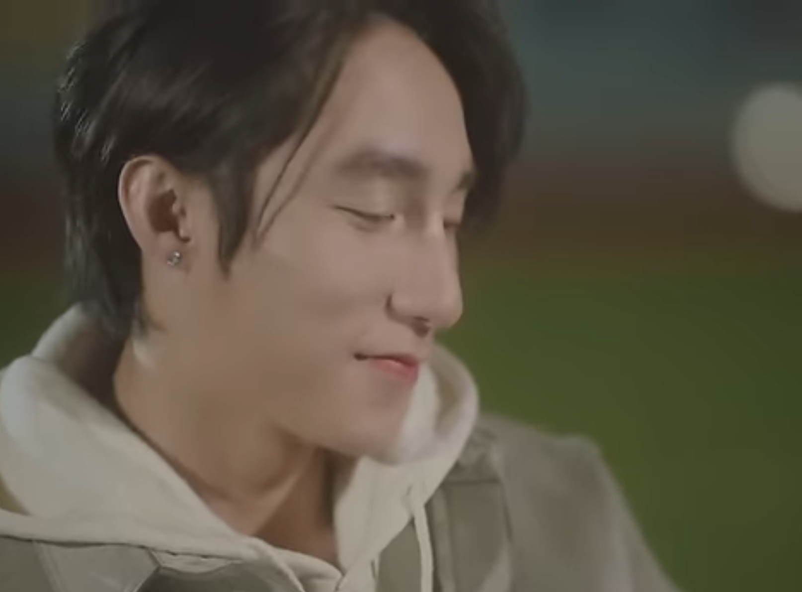 Điều Sơn Tùng M-TP dặn em trai gây bão giữa ồn ào của Negav