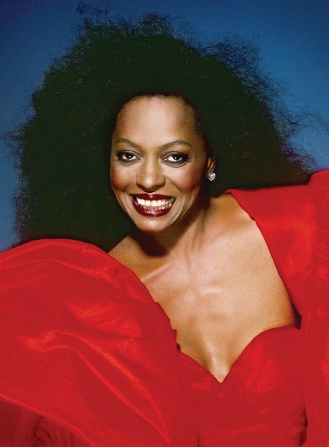 Diana Ross – ngọn đèn dẫn lối trong lịch sử âm nhạc Motown và Pop