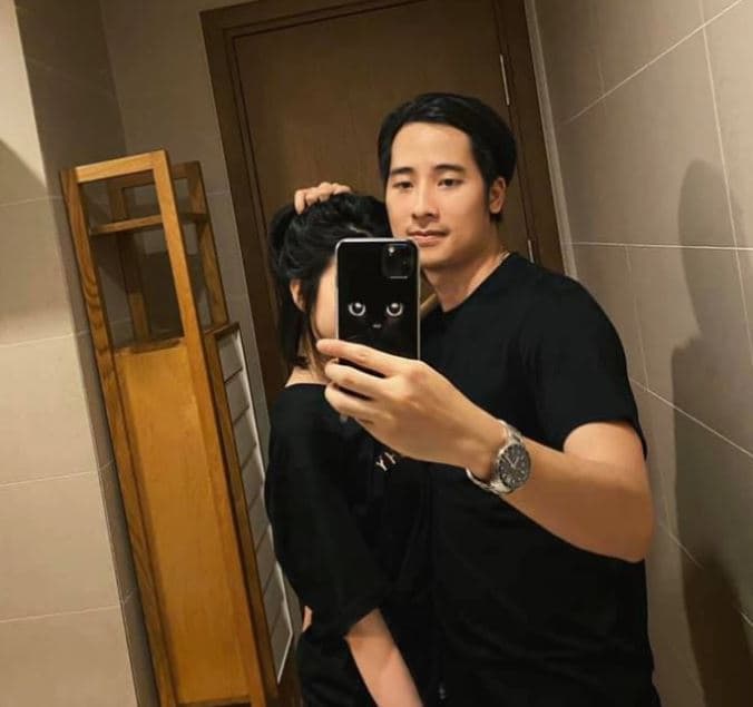 JVevermind đón sinh nhật bên bạn gái giấu mặt, body ‘nửa kia’ cực nóng bỏng