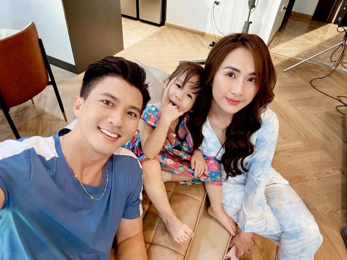 Tình trạng cuộc hôn nhân của ‘trai hư’ Hà Việt Dũng và vợ xinh như hoa hậu