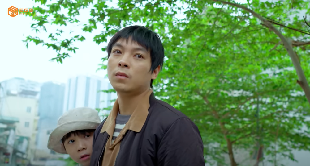 Hài Tết | BỐ ƠI CHẠY ĐI | Thái Dương, Trung Ruồi , Đỗ Duy Nam, Phạm Vinh | Phim Hài Hay Nhất