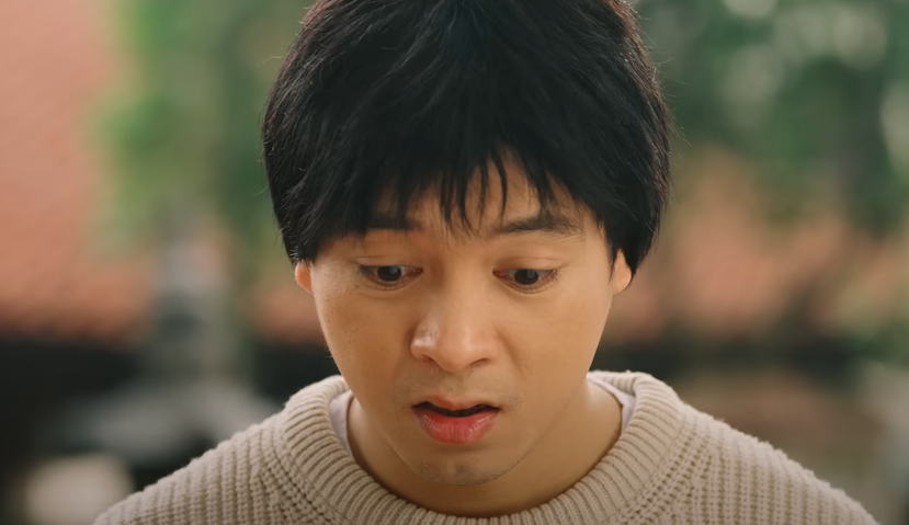 Hài Thái Dương – Phim Hài Tết 2024 | BÁO HẠI BÁO HÀI | Thái Dương, Trung Ruồi , Minh Tít, Mạnh Quân