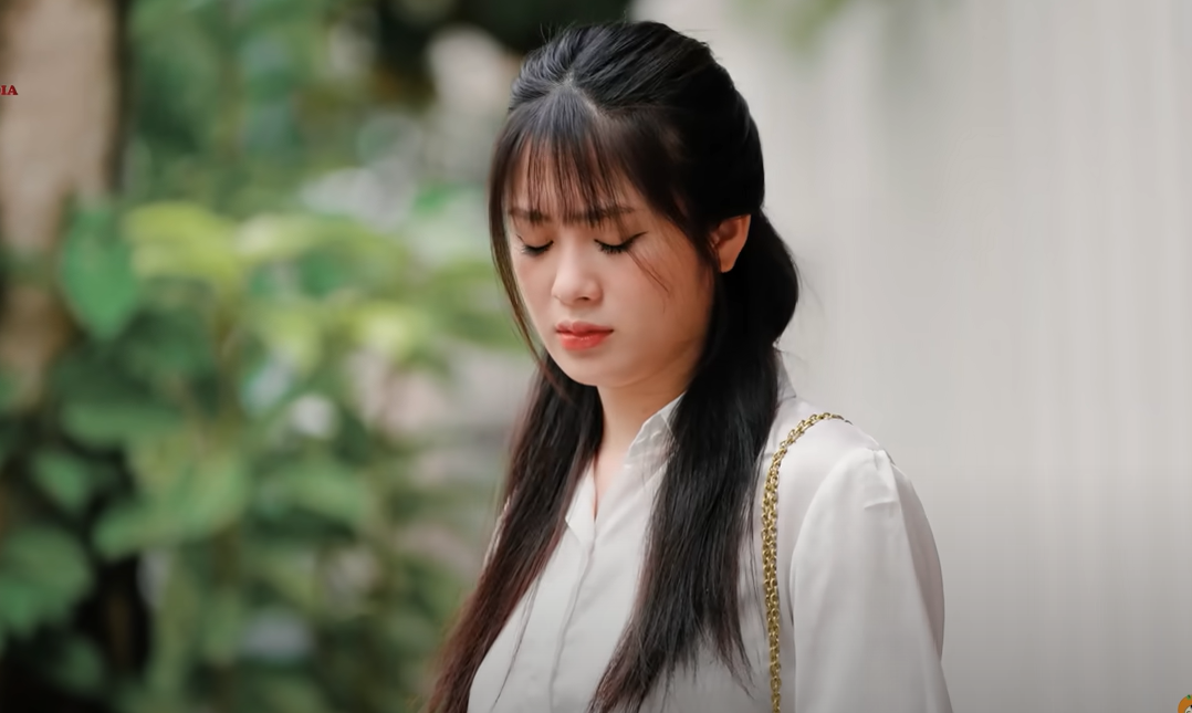 XIN CHÉN | Thái Dương x Sơn Đần x Chung Tũn x Hồ Phương Trang | Cười với Thái Dương