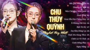 Bất Quá Nhân Gian, Thương Ly Biệt.. – Chu Thúy Quỳnh Live – Top Nhạc Trẻ Ballad Buồn Hay Nhất 2024