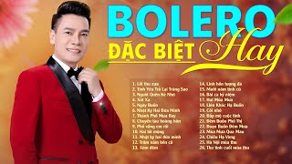 Liên Khúc Bolero ĐẶC BIỆT 100% Toàn Bài Hay – Huy Cường Tuyển Chọn 2023