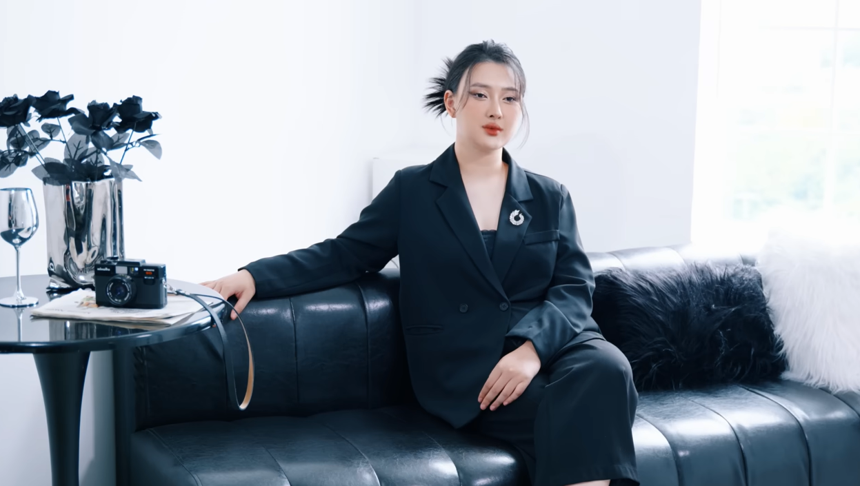 Thương Ly Biệt – Chu Thúy Quỳnh (Official Music Video)