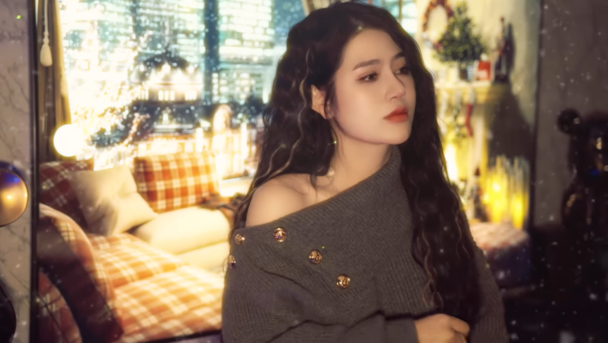 Lướt Sóng Đạp Mây | Oanh Tạ x Thiên Tú | Version Nữ Đi về đâu đôi bàn chân chai sần vì ngày xưa