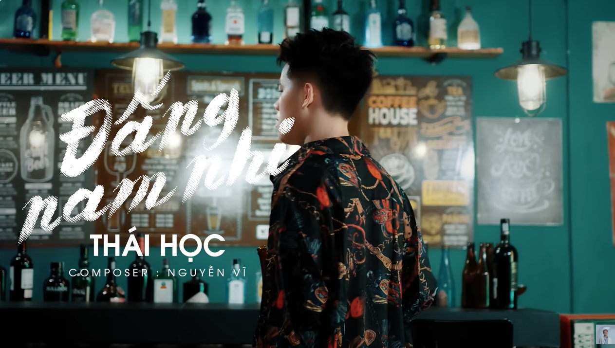 Đấng Nam Nhi – Thái Học x Nguyễn Vĩ | Mv – Đường là một đấng nam nhi chân bước đi giữa đời ngang dọc