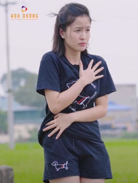 Trung Ruồi – Cùng đường mới “mượn tạm” tí tiền chứ khác đường thì quên đi