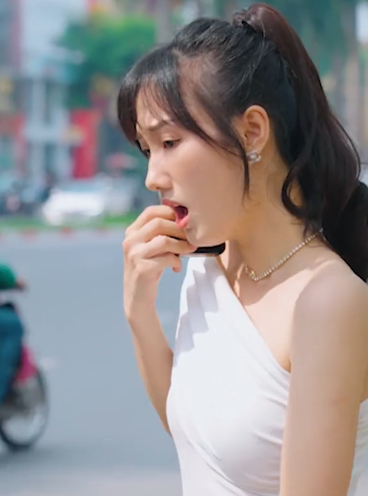 Trung Ruồi – Phạt là phạt mà yêu là yêu