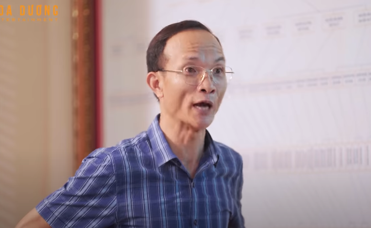 Trung Ruồi – Mõ làng 41 Ông tổ nghề nói lắp – Trung Ruồi x Khánh Ly x Quốc Khoát x Thục Anh