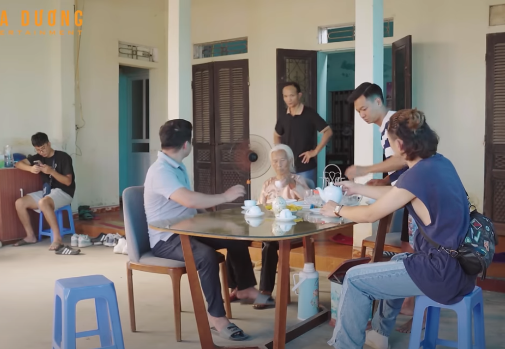 Trung Ruồi – Mõ làng 39 | Công tác hậu cần – Trung Ruồi x Khánh Ly x Quốc Khoát x Thục Anh