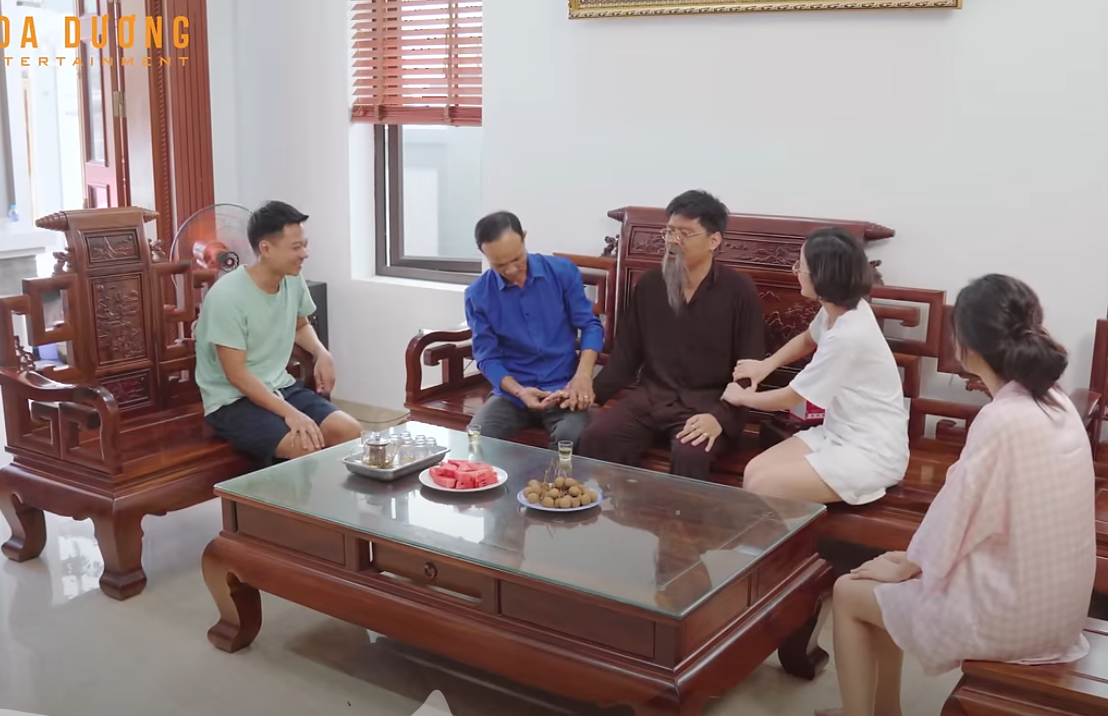 Trung Ruồi – Mõ làng 37 | Tài sản thừa kế – Trung Ruồi x Khánh Ly x Quốc Khoát x Thục Anh