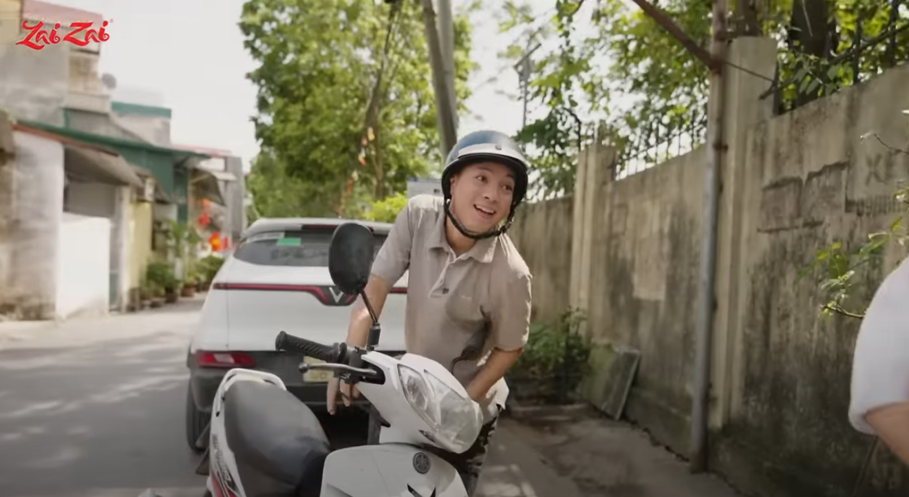 Hài Thái Dương – Khổ vì giàu | Thái Dương x Trường Sơn x Thuỳ Dương x Thục Anh | Hài Mới Hay Nhất 2024