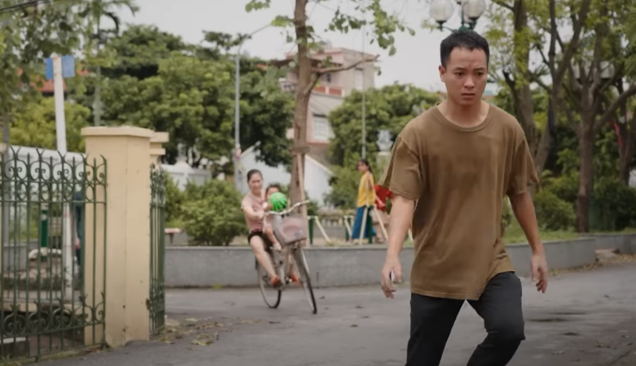 Hài Thái Dương – Chơi tới bến | Thái Dương x Trường Sơn x Thuỳ Dung | Hài Cười Bể Bụng Mới Nhất 2024