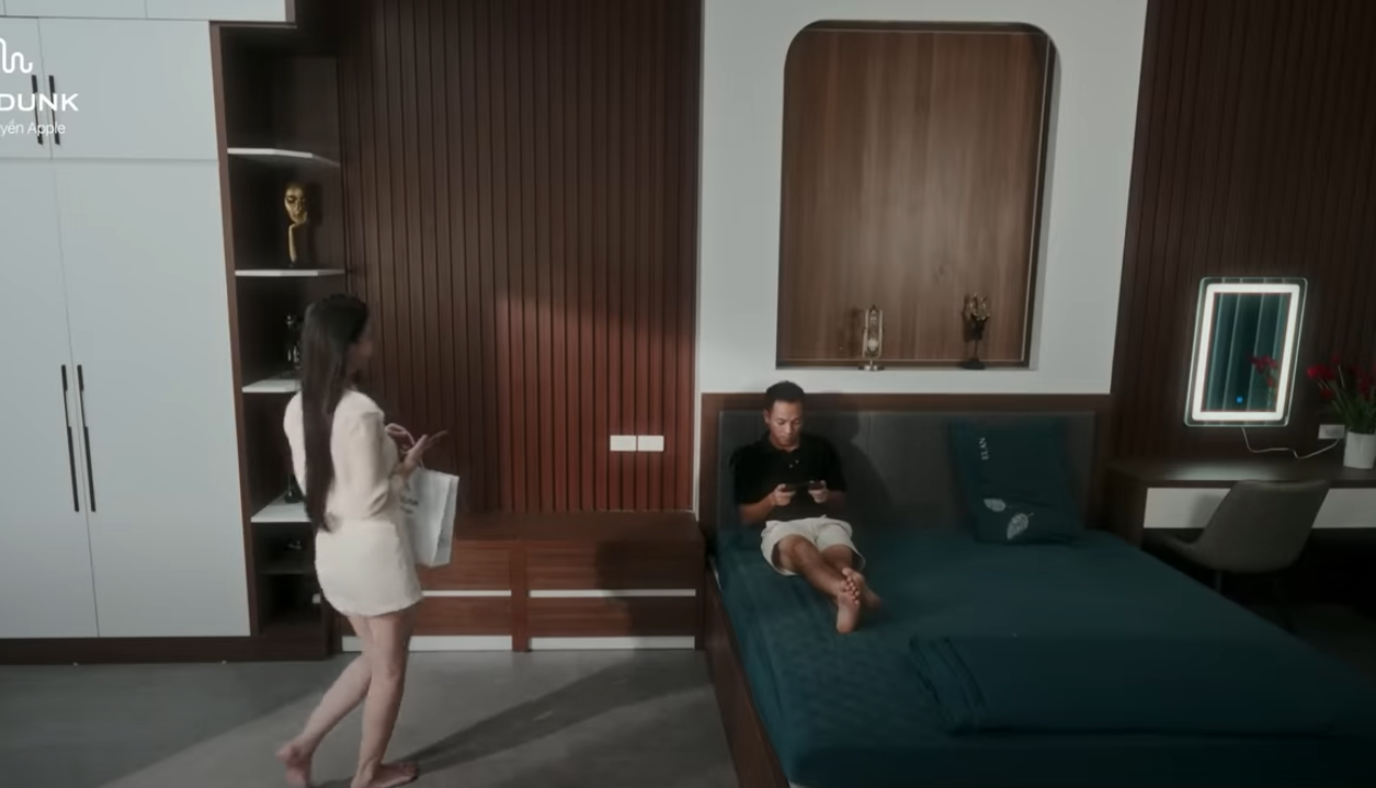 Hài Thái Dương – Anh Chồng uy Tín  | Thái Dương x Thu Thảo x Thuỳ Dương | Hài 2024 Mới Hay Nhất