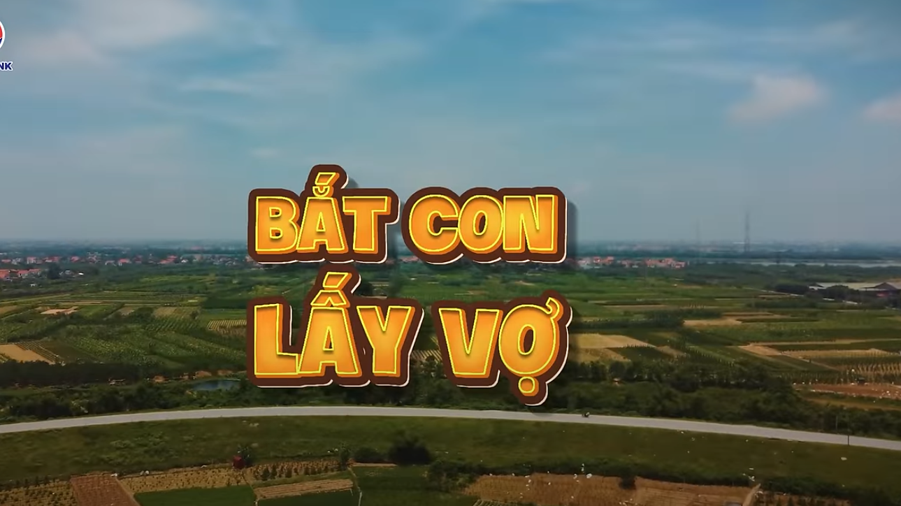 Hài Thái Dương – ( Nhạc Chế ) BẮT CON LẤY VỢ | Parody Nhạc Chế Mới Nhất 2024 | Thái Dương, Trường Sơn, Ngọc Trinh