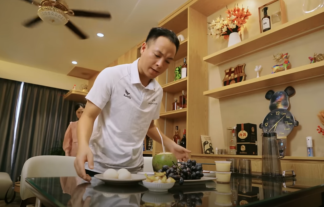 Hài Thái Dương – ĂN GÌ BỔ NẤY | Thái Dương x Khánh Ly x Dũng Hớn | Hài Ngắn Cười Vỡ Bụng 2024