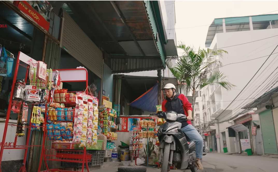 BẤT ĐỒNG NGÔN NGỮ | Thái Dương x Hồ Phương Trang x Trường Sơn x Hàn Trang | Hài Mới Nhất 2024