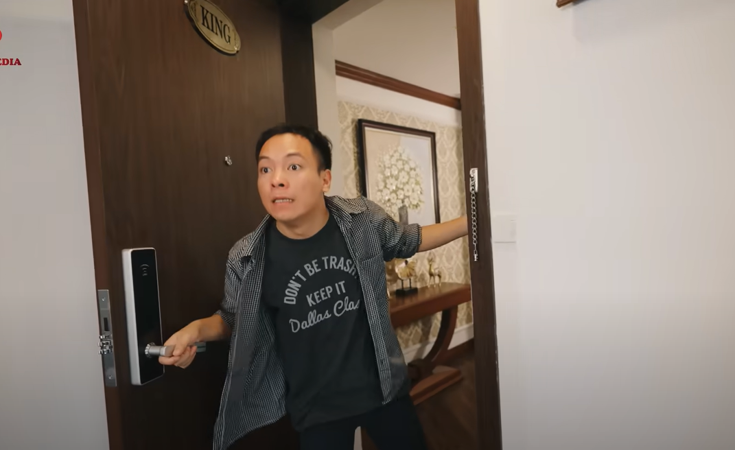 BẮT QUẢ TANG | Thái Dương x Hồ Phương Trang x Hồng Vinh x Hàn Trang | Hài Triệu View Mới Nhất